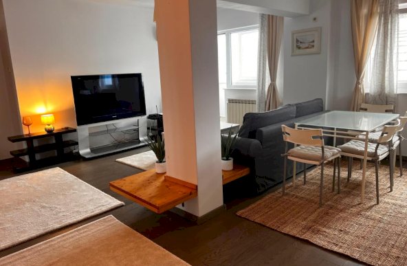 Vanzare apartament 2 camere Aviatiei,Str. Sergent General Stefan Burileanu,7min. metrou Aurel Vlaicu