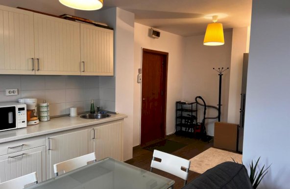 Vanzare apartament 2 camere Aviatiei,Str. Sergent General Stefan Burileanu,7min. metrou Aurel Vlaicu