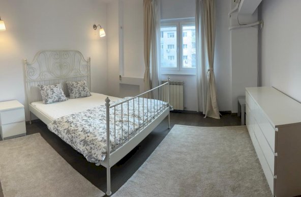 Vanzare apartament 2 camere Aviatiei,Str. Sergent General Stefan Burileanu,7min. metrou Aurel Vlaicu