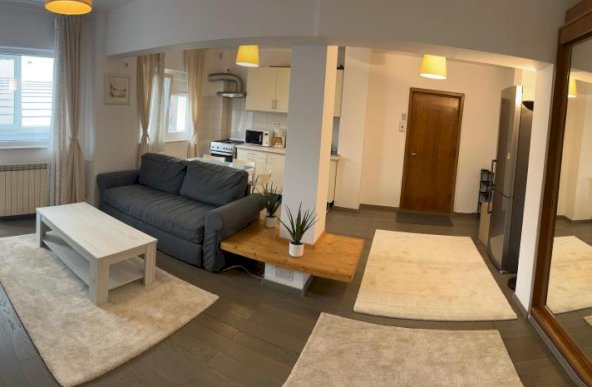 Vanzare apartament 2 camere Aviatiei,Str. Sergent General Stefan Burileanu,7min. metrou Aurel Vlaicu