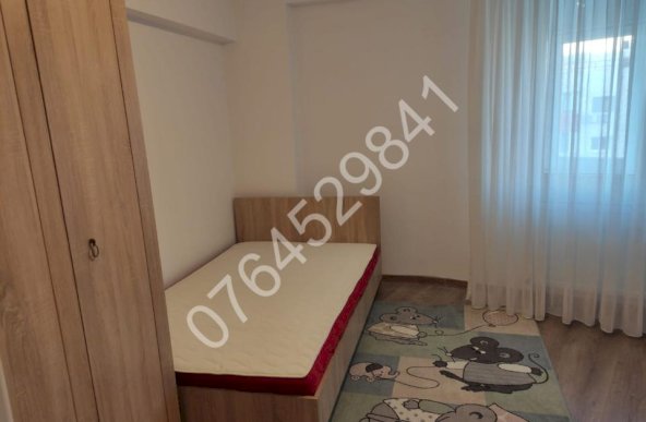 Inchiriez apt. 3 camere Tineretului, Str. C-tin. Radulescu Motru, PRIMA INCHIRIERE, la 7 min. metrou