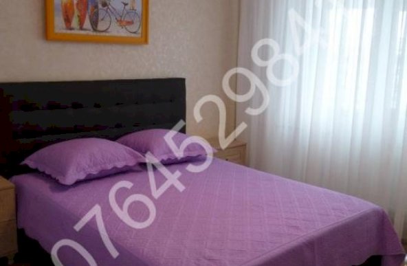 Inchiriez apt. 3 camere Tineretului, Str. C-tin. Radulescu Motru, PRIMA INCHIRIERE, la 7 min. metrou