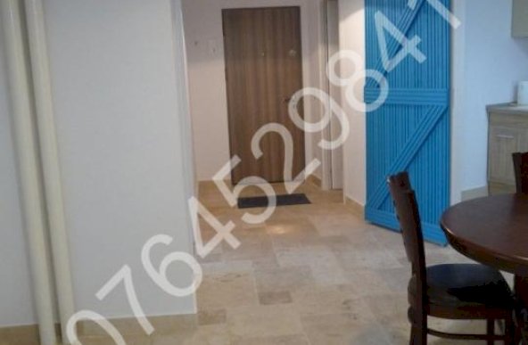 Inchiriez apt. 3 camere Tineretului, Str. C-tin. Radulescu Motru, PRIMA INCHIRIERE, la 7 min. metrou