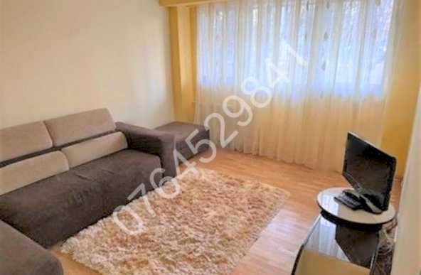 Inchiriez apt. 2 cam. zona Drumul Taberei, Aleea Valea Siretului, renovat, la 5 min. metrou Favorit.