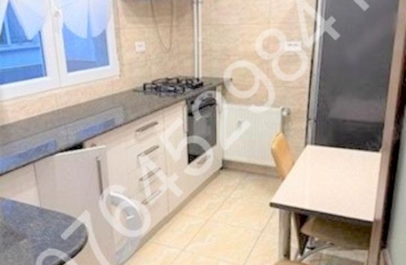 Inchiriez apt. 2 cam. zona Drumul Taberei, Aleea Valea Siretului, renovat, la 5 min. metrou Favorit.