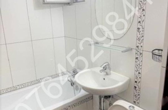 Inchiriez apt. 2 cam. zona Drumul Taberei, Aleea Valea Siretului, renovat, la 5 min. metrou Favorit.