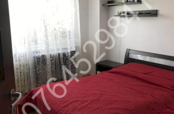 Inchiriez apartament 3 camere zona Obor, Sos. Mihai Bravu, la 2 minute metrou Obor (150 m), renovat.