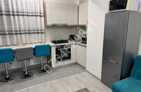 Inchiriez apt. 2 cam. Militari-Pacii,Str. Piscul Crasani , Yola71, bloc 2021, la 12min. metrou Pacii