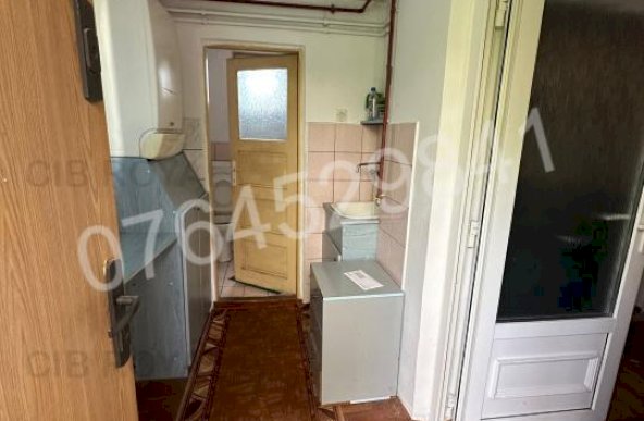 Casa curte,3 camere,p+pod,50 mp utili,zona Teiul Doamnei-Maica Domnului,Str. Grigore Ionescu nr. 60