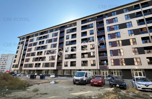 Inchiriez apartament 2 camere,bloc 2023,Hub Residence,Militari Residence,Str. Tineretului 20