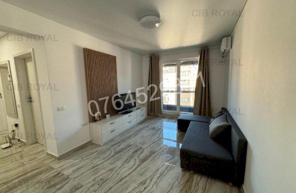 Inchiriez apartament 2 camere,bloc 2023,Hub Residence,Militari Residence,Str. Tineretului 20