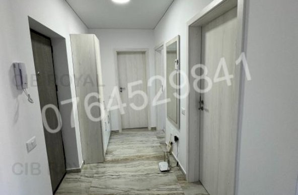 Inchiriez apartament 2 camere,bloc 2023,Hub Residence,Militari Residence,Str. Tineretului 20