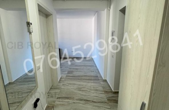 Inchiriez apartament 2 camere,bloc 2023,Hub Residence,Militari Residence,Str. Tineretului 20