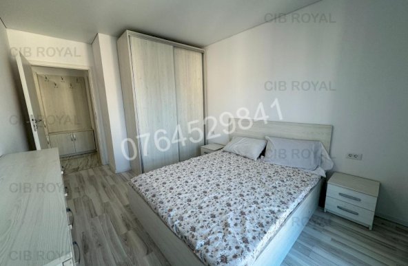 Inchiriez apartament 2 camere,bloc 2023,Hub Residence,Militari Residence,Str. Tineretului 20