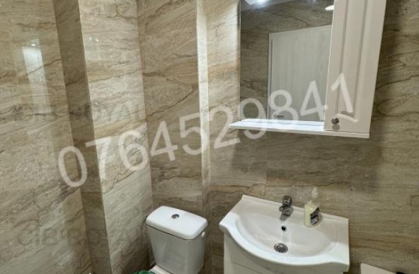 Inchiriez apartament 2 camere,bloc 2023,Hub Residence,Militari Residence,Str. Tineretului 20