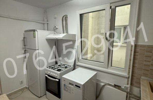 Apartament 2 camere,Unirii,Bd. Cantemir nr. 16. la 7 min. metrou Unirii,5 min. metrou Tineretului