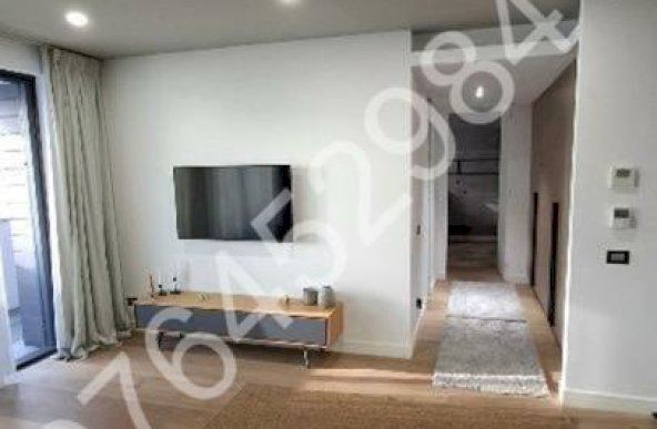 Inchiriez apt. LUX 2cam. Herastrau, Str. Horia Macelariu83, Cortina Residence, bl. 2016, loc parcare