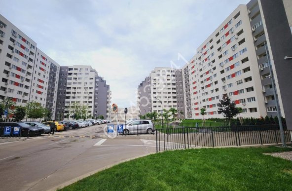 Inchiriez apt. 2 cam. Rotar Park 2, Militari, Drm. Osiei 18-28,langa Metro,10 min. metrou Preciziei.