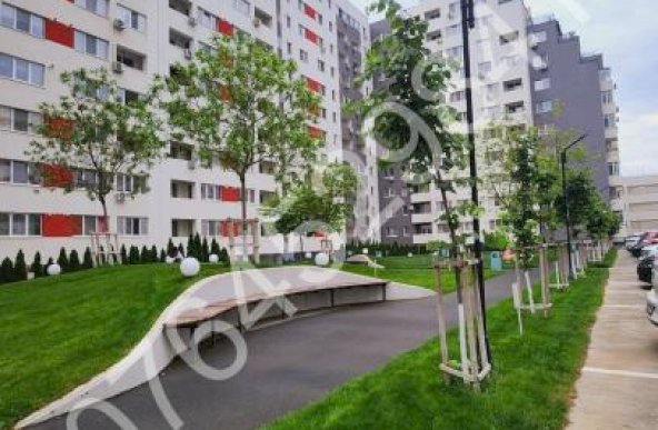 Inchiriez apt. 2 cam. Rotar Park 2, Militari, Drm. Osiei 18-28,langa Metro,10 min. metrou Preciziei.