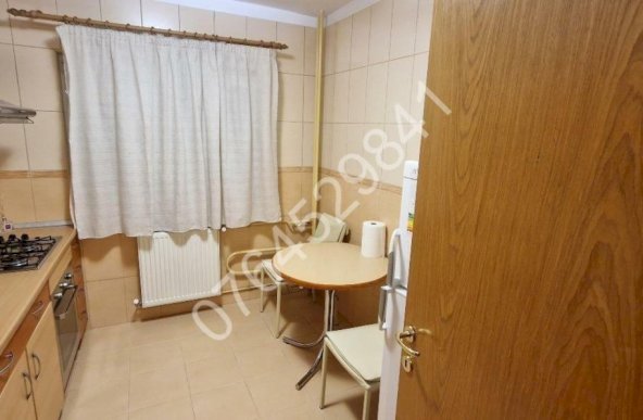 Inchiriez apartament 2 camere zona Tineretului, Calea Vacaresti,la 1 km. metrou Mihai Bravu,renovat 