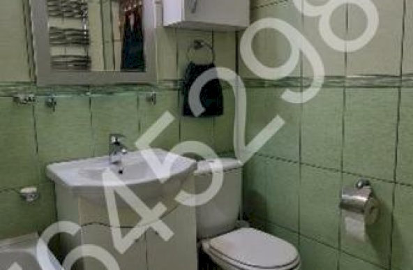 Inchiriez apartament 2 camere zona Tineretului, Calea Vacaresti,la 1 km. metrou Mihai Bravu,renovat 