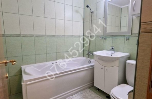 Inchiriez apartament 2 camere zona Tineretului, Calea Vacaresti,la 1 km. metrou Mihai Bravu,renovat 