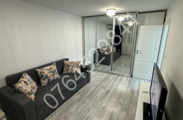 Inchiriez apt. 3 cam. Drumul Taberei,Str. Râul Doamnei,renovat complet în 2021,langa metrou (100 m.)