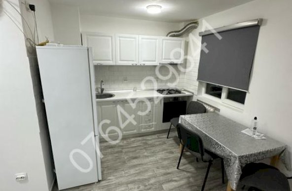 Inchiriez apt. 3 cam. Drumul Taberei,Str. Râul Doamnei,renovat complet în 2021,langa metrou (100 m.)