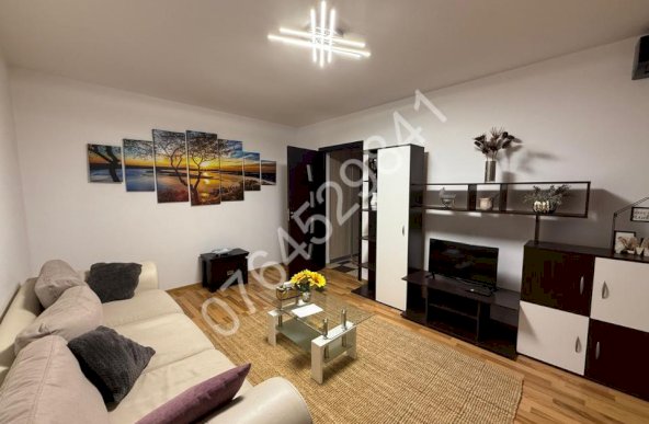 Inchiriez apartament 2 camere zona Drumul Taberei,Str. Brasov,la 7 minute metrou Parc Drumul Taberei