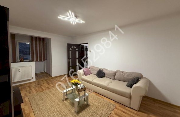 Inchiriez apartament 2 camere zona Drumul Taberei,Str. Brasov,la 7 minute metrou Parc Drumul Taberei