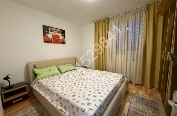 Inchiriez apartament 2 camere zona Drumul Taberei,Str. Brasov,la 7 minute metrou Parc Drumul Taberei