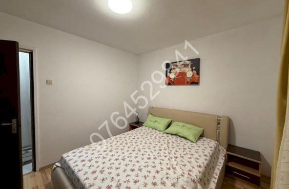 Inchiriez apartament 2 camere zona Drumul Taberei,Str. Brasov,la 7 minute metrou Parc Drumul Taberei