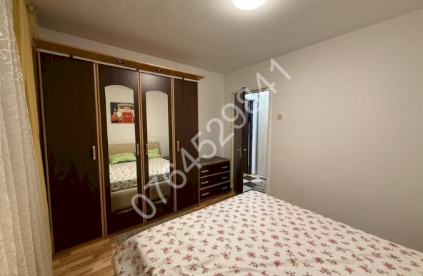 Inchiriez apartament 2 camere zona Drumul Taberei,Str. Brasov,la 7 minute metrou Parc Drumul Taberei