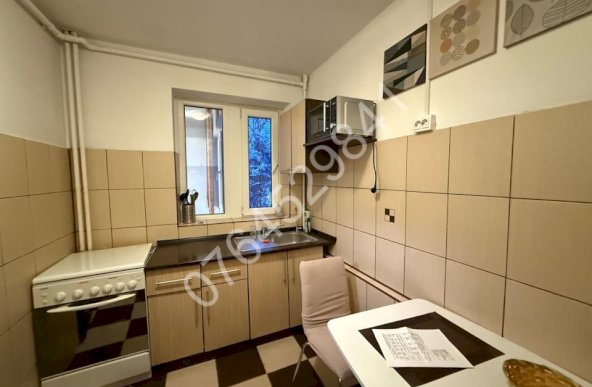 Inchiriez apartament 2 camere zona Drumul Taberei,Str. Brasov,la 7 minute metrou Parc Drumul Taberei