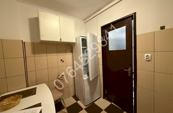 Inchiriez apartament 2 camere zona Drumul Taberei,Str. Brasov,la 7 minute metrou Parc Drumul Taberei