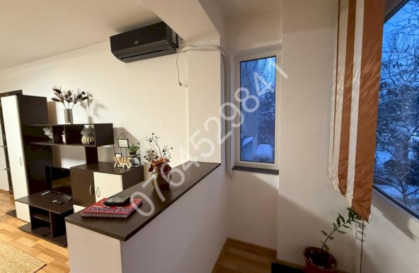 Inchiriez apartament 2 camere zona Drumul Taberei,Str. Brasov,la 7 minute metrou Parc Drumul Taberei