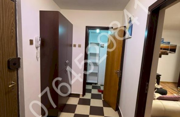 Inchiriez apartament 2 camere zona Drumul Taberei,Str. Brasov,la 7 minute metrou Parc Drumul Taberei