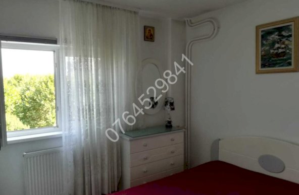 Inchiriez apt. 2 cam. Tineretului, Str. Radulescu-Motru, vis a vis Parcul Tineretului, 10min. metrou