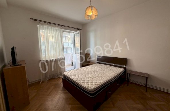 Inchiriez apartament 2 camere,Calea Plevnei,zona parcul Cismigiu,vis a vis de parcul Izvor si metrou