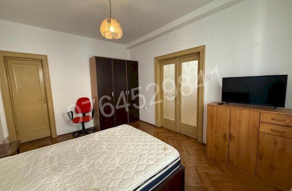 Inchiriez apartament 2 camere,Calea Plevnei,zona parcul Cismigiu,vis a vis de parcul Izvor si metrou