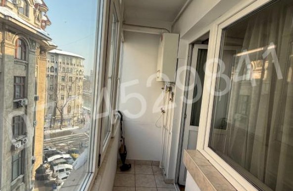 Inchiriez apartament 2 camere,Calea Plevnei,zona parcul Cismigiu,vis a vis de parcul Izvor si metrou