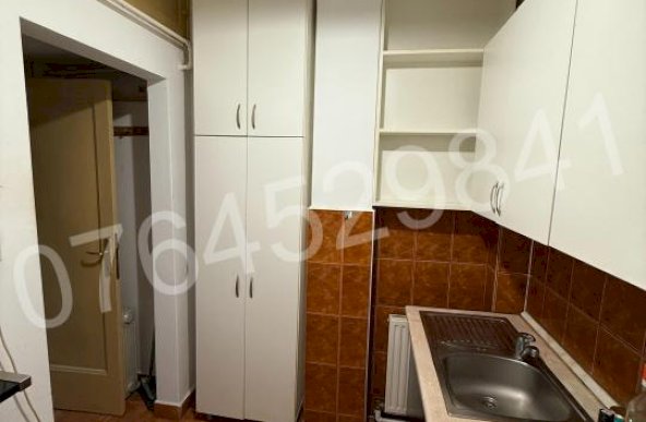 Inchiriez apartament 2 camere,Calea Plevnei,zona parcul Cismigiu,vis a vis de parcul Izvor si metrou