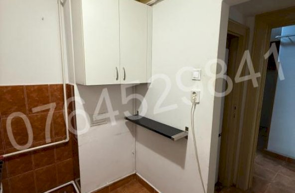 Inchiriez apartament 2 camere,Calea Plevnei,zona parcul Cismigiu,vis a vis de parcul Izvor si metrou