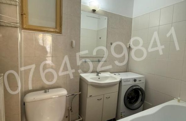 Inchiriez apartament 2 camere,Calea Plevnei,zona parcul Cismigiu,vis a vis de parcul Izvor si metrou