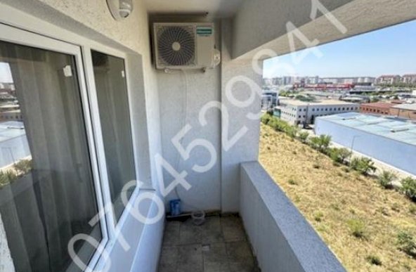 Inchiriez apt. 2 cam. Rotar Park2 Residence, Militari,langa Metro,la 10min. metrou Preciziei,bl 2021