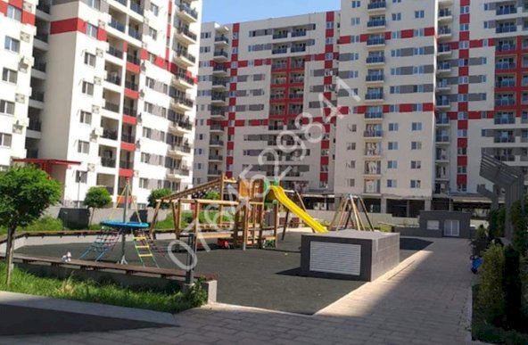 Inchiriez apt. 2 cam. Militari-Pacii, Rotar Park 1,Bd. Iuliu Maniu 244E, langa metrou, loc parcare .