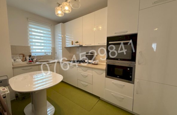 Vanzare apartament 3 camere,bloc 2022,Dimri Residence, Prelungirea Ghencea 350-356,sector 6