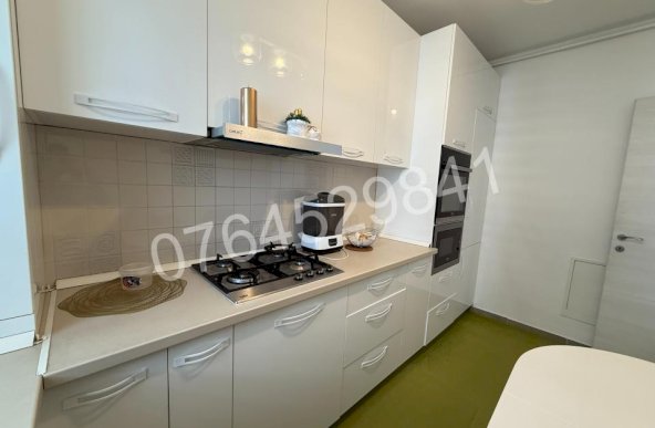 Vanzare apartament 3 camere,bloc 2022,Dimri Residence, Prelungirea Ghencea 350-356,sector 6