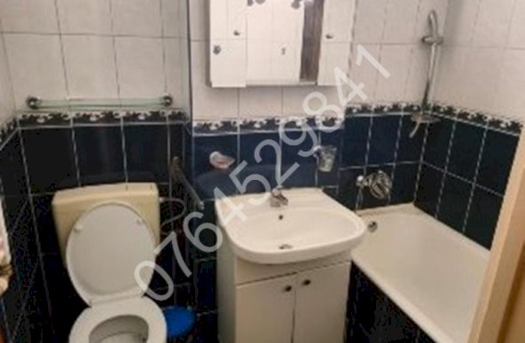 Inchiriez apt. 2cam. Drumul Taberei, Str. Târgul Neamț, langa parc,5 min. metrou Parc Drumul Taberei