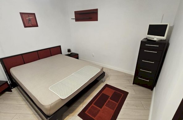 Vanzare apartament 2 camere,B-dul. Unirii nr 75. zona rond Alba Iulia-Decebal